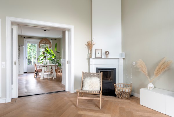 Medium property photo - Snekerstraat 46, 8701 XE Bolsward
